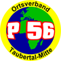 P56.DE Logo